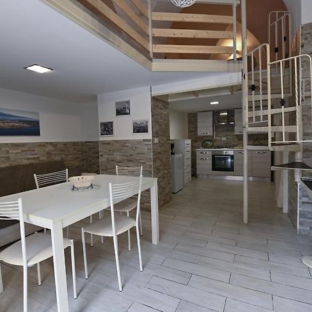 Appartement San Camillo House à Catane Extérieur photo