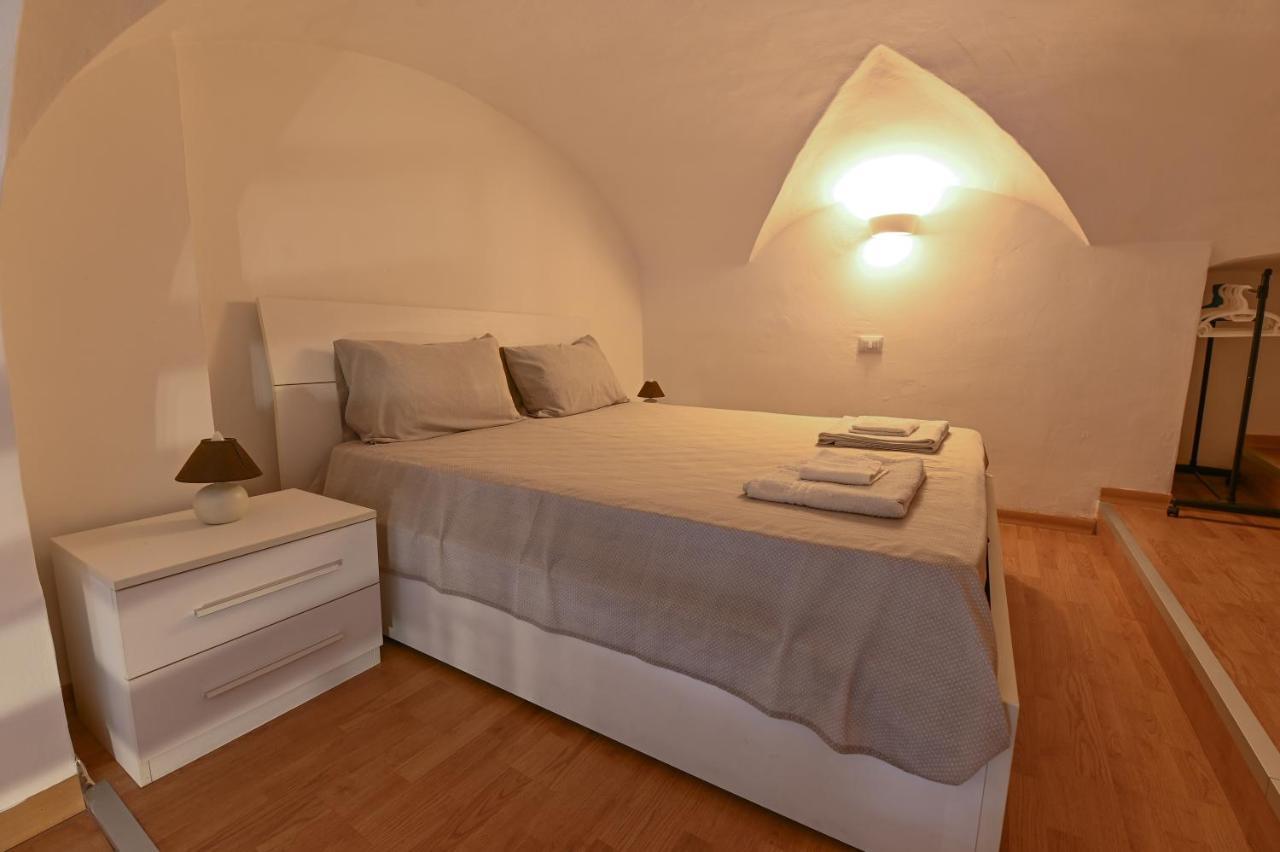 Appartement San Camillo House à Catane Extérieur photo