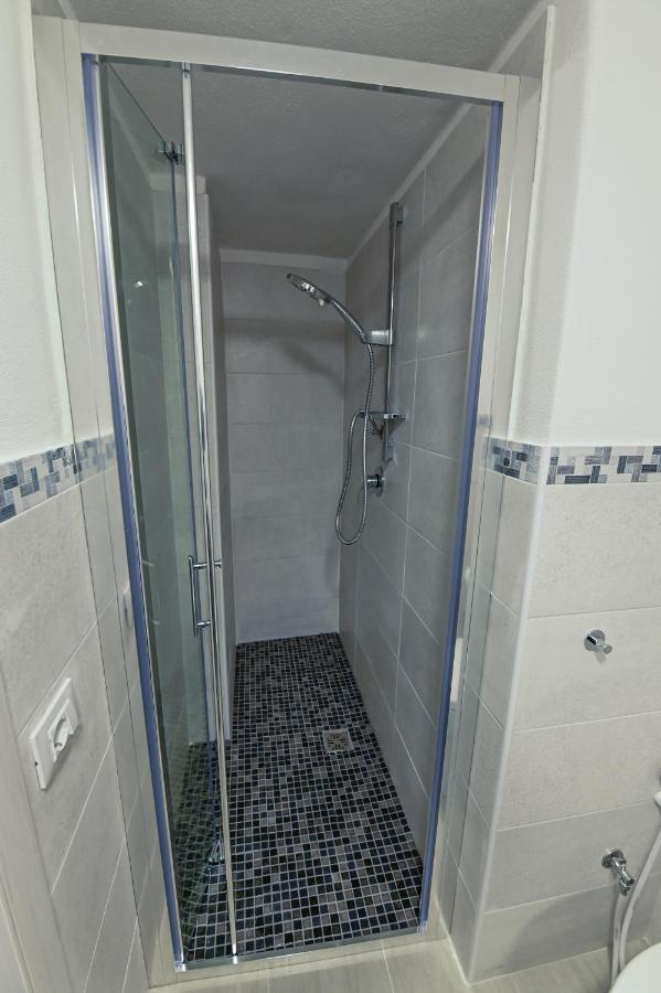 Appartement San Camillo House à Catane Extérieur photo
