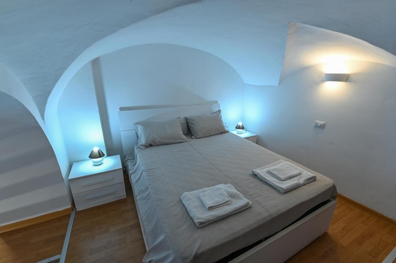 Appartement San Camillo House à Catane Extérieur photo